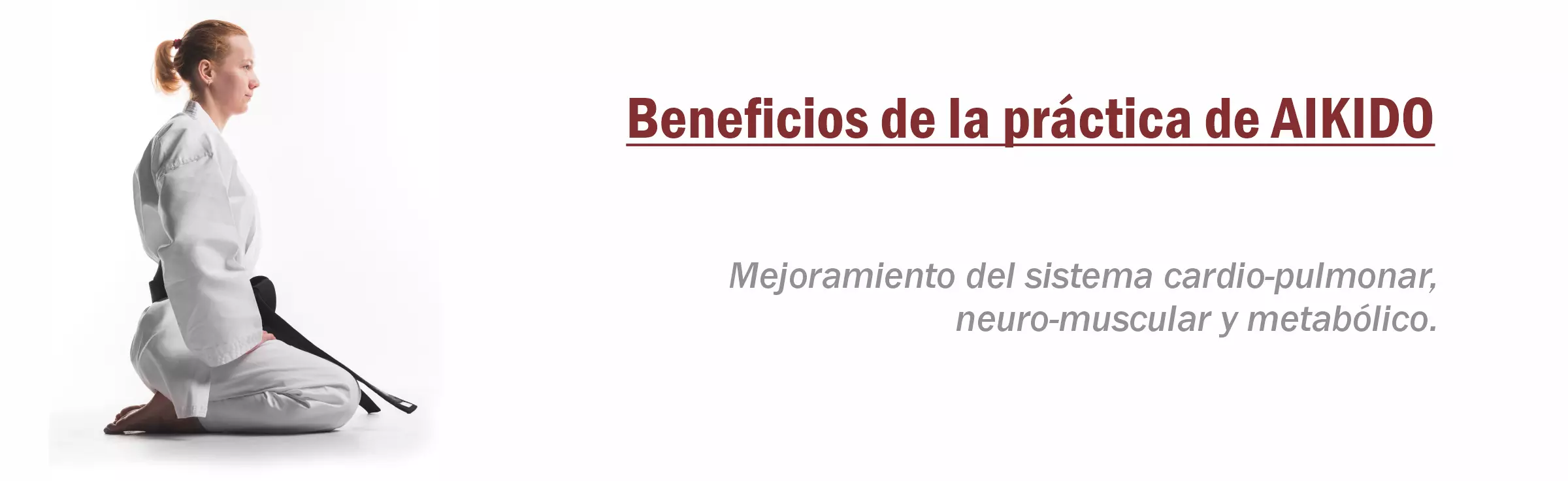 mejora sistema cardio-pulmonar, neuro-muscular y metabólico