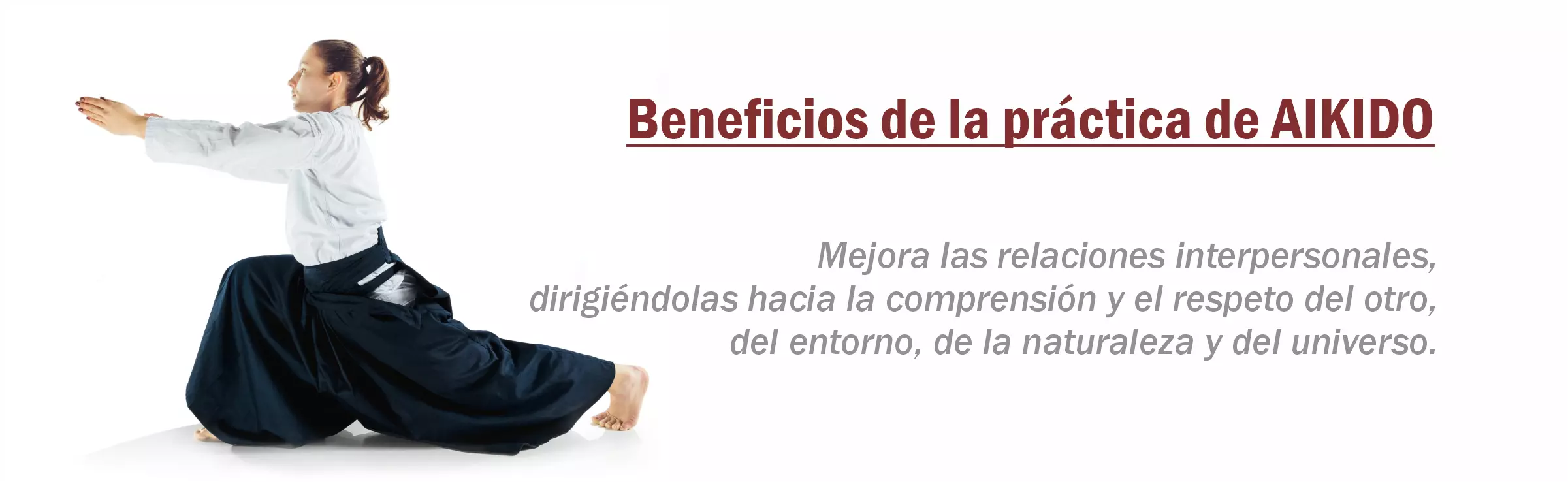 beneficios en las relaciones interpersonales